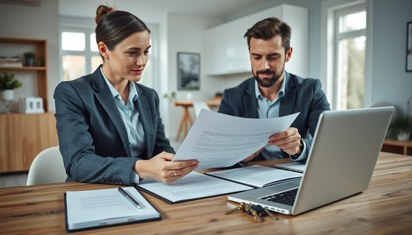 Property Transactions Made Easier