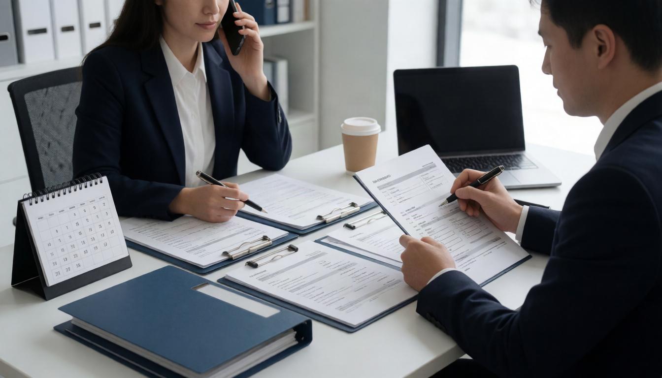 Landlord support